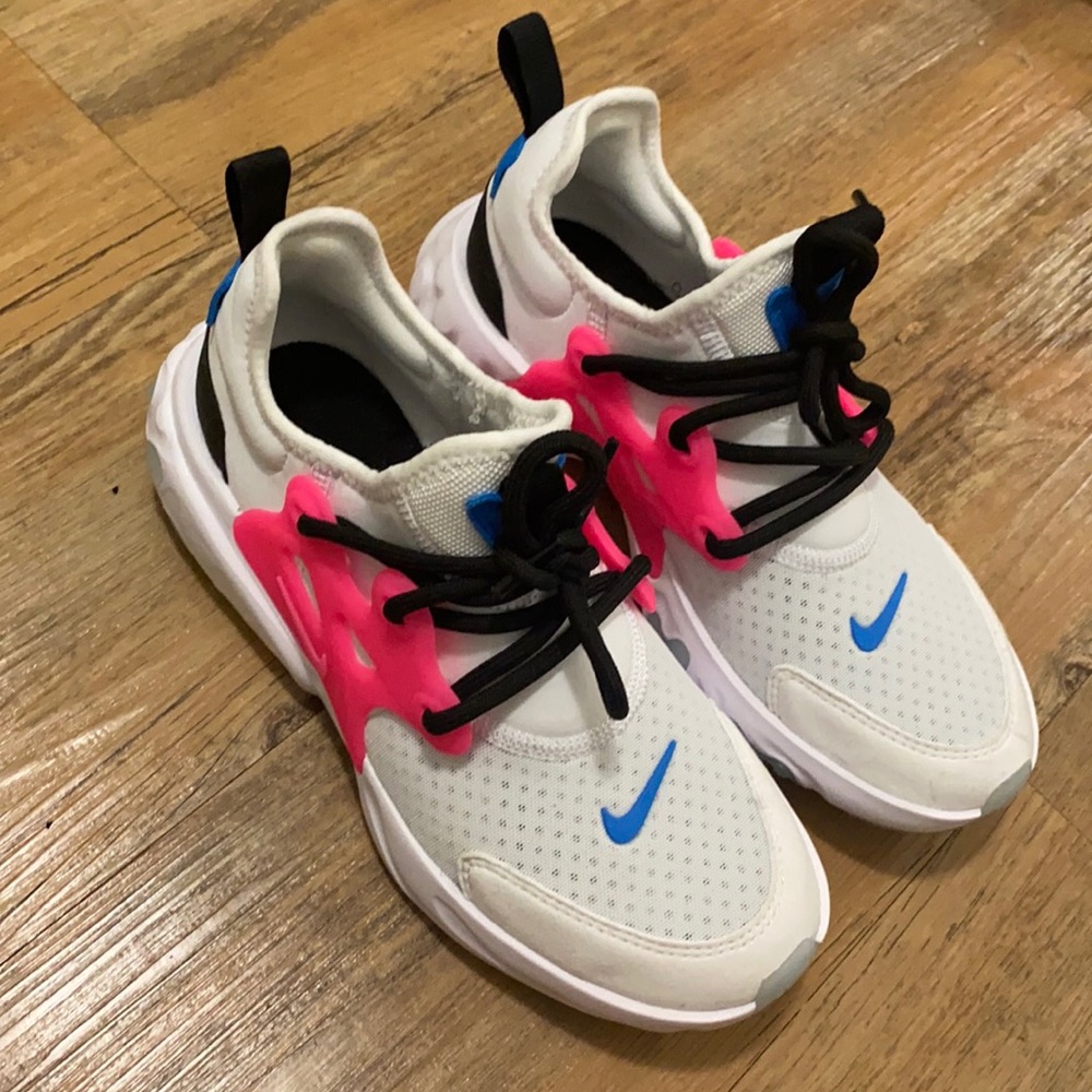 Nike size 3y